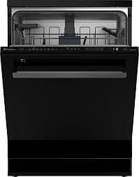 Dawlance DDW 1485 Dishwasher – Glass Door | 10/10 Mint Condition

                                                            alt=