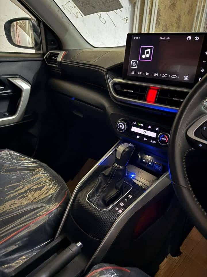 Toyota Raize Z Premium 2020/25 Automatic

                                                            alt=