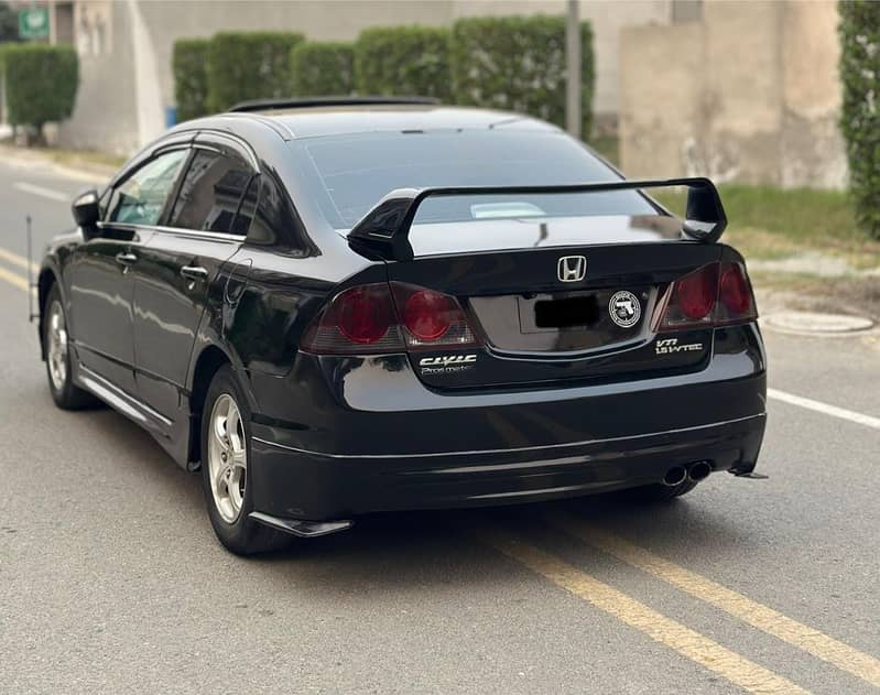 Honda Civic Prosmetic 2008

                                                            alt=