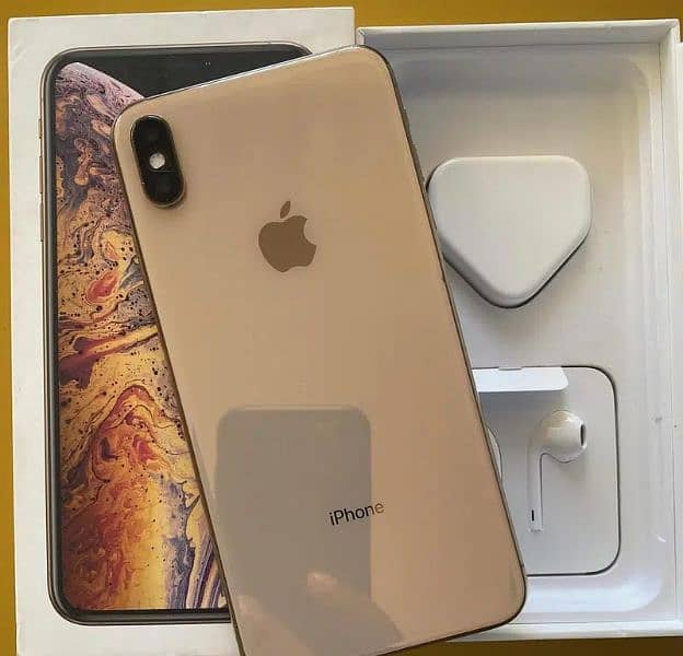 iPhone XS max 256gb memory full accessories Complete Box ma ha

                                                            alt=