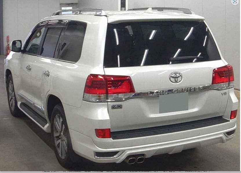 Toyota Land Cruiser ZX 2020

                                                            alt=