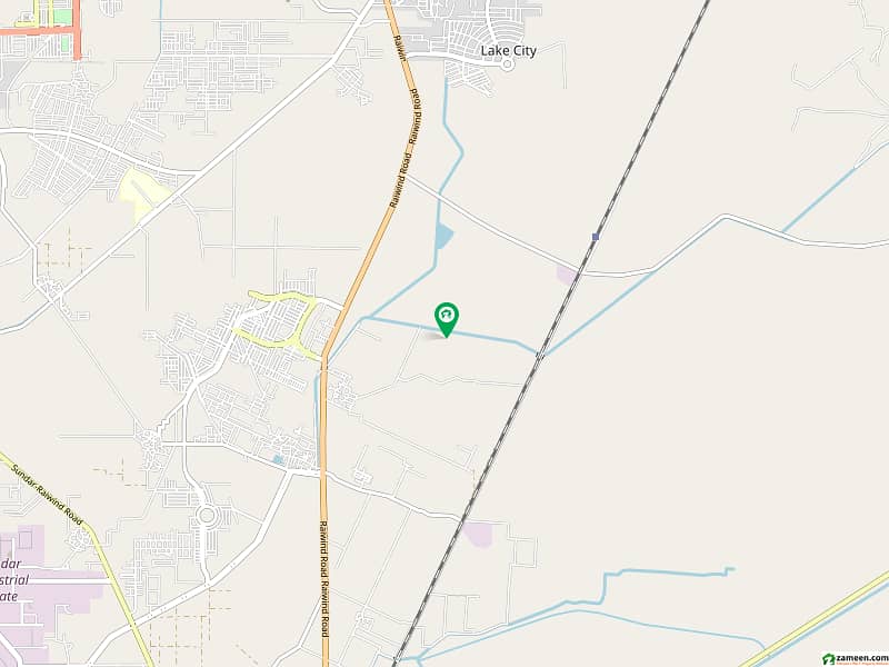 Your Ideal 5 Marla Residential Plot Has Just Become Available In Chinar Bagh - Kashmir Block

                                                            alt=