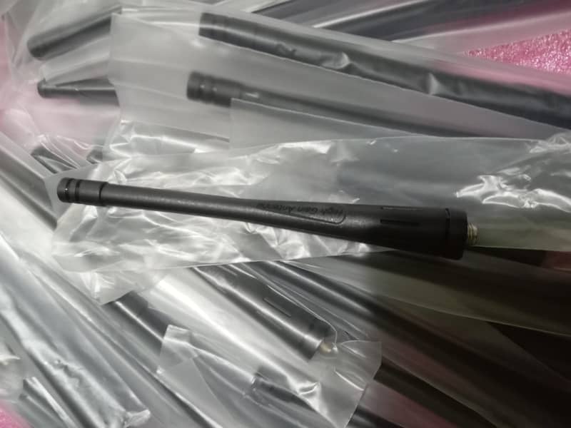 New Mobile Walkie Talkie Telescopic Antenna Bost communication Range

                                                            alt=