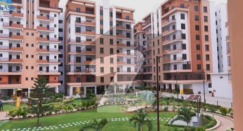 Affordable Cantt View Lodges 900 Square Feet Apartment

                                                            alt=