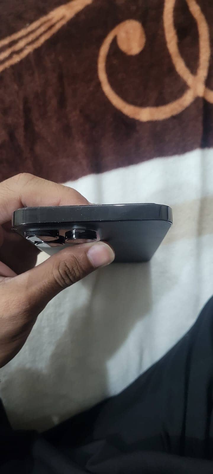 Iphone 14 pro max . . Factory unlock physical +Esim

                                                            alt=