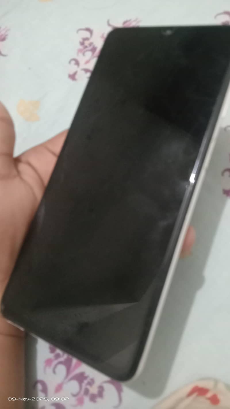 Samsung Galaxy A12 (4GB/64GB)  | Android 13 | Serious Buyers Only**

                                                            alt=