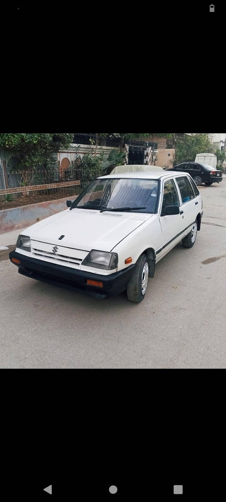 Suzuki Khyber urgent sale. 03112659703

                                                            alt=