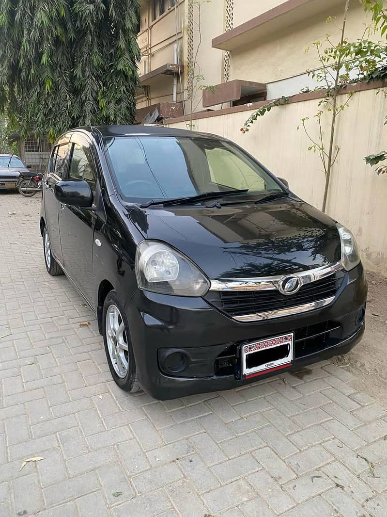 Daihatsu mira es 2014/17 x memorial first owner

                                                            alt=