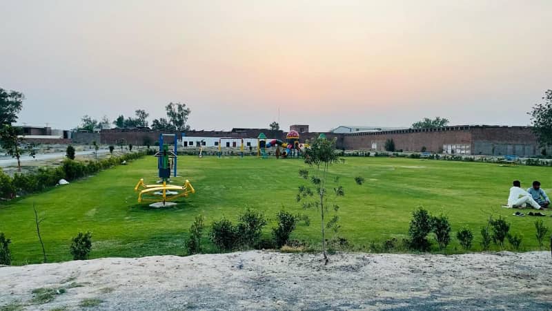 2 Marla Boulevard Commercials Plot on 3 Years installments Booking Start just 12 Lakh With Plot Number in Ali Housing Society Near To Bahria Town Lahore

                                                            alt=