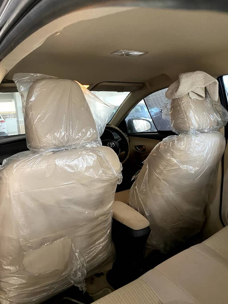 Toyota Yaris Sedan ATIV CVT 1.3 2021 Model

                                                            alt=