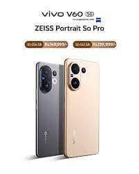Vivo V60 Pta Approved On Easy Installment only Lahore

                                                            alt=