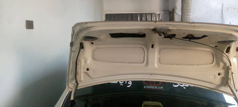 Toyota Corolla XLI 2004

                                                            alt=