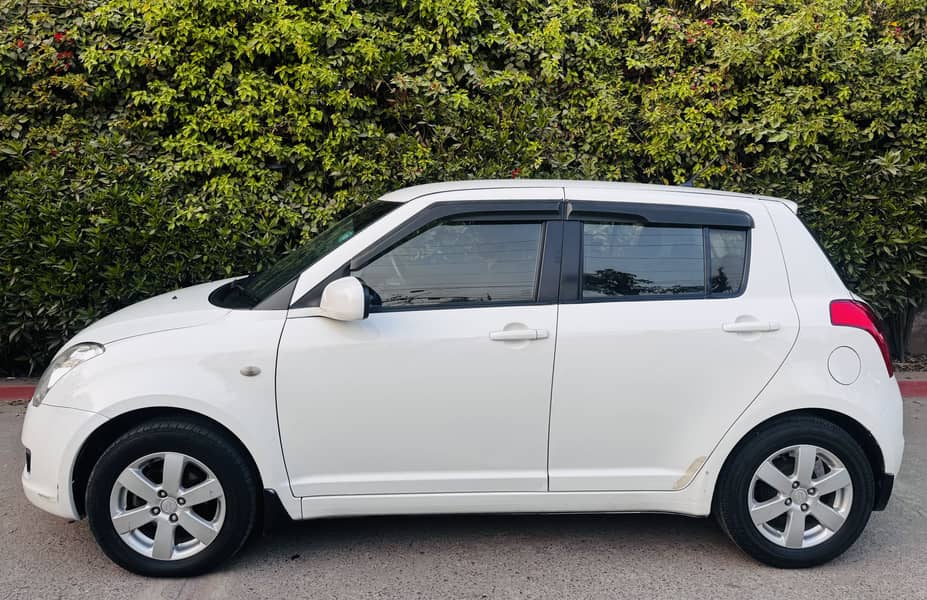 Suzuki Swift DLX

                                                            alt=