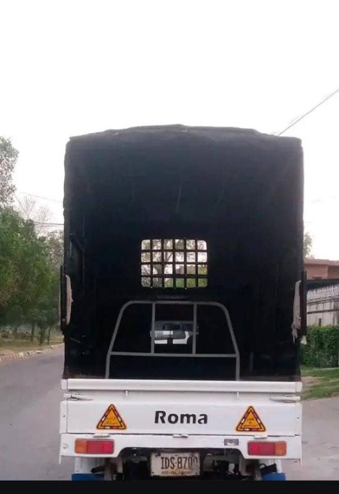 Roma pickup

                                                            alt=