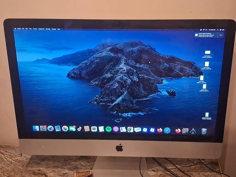 Apple iMac Core i7 (iMac14,2) – Powerful Performance | 16GB RAM

                                                            alt=