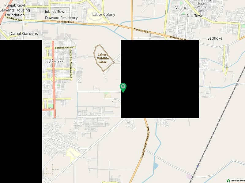 2 Bed Apartment At Raiwind Road On Easy Installments

                                                            alt=