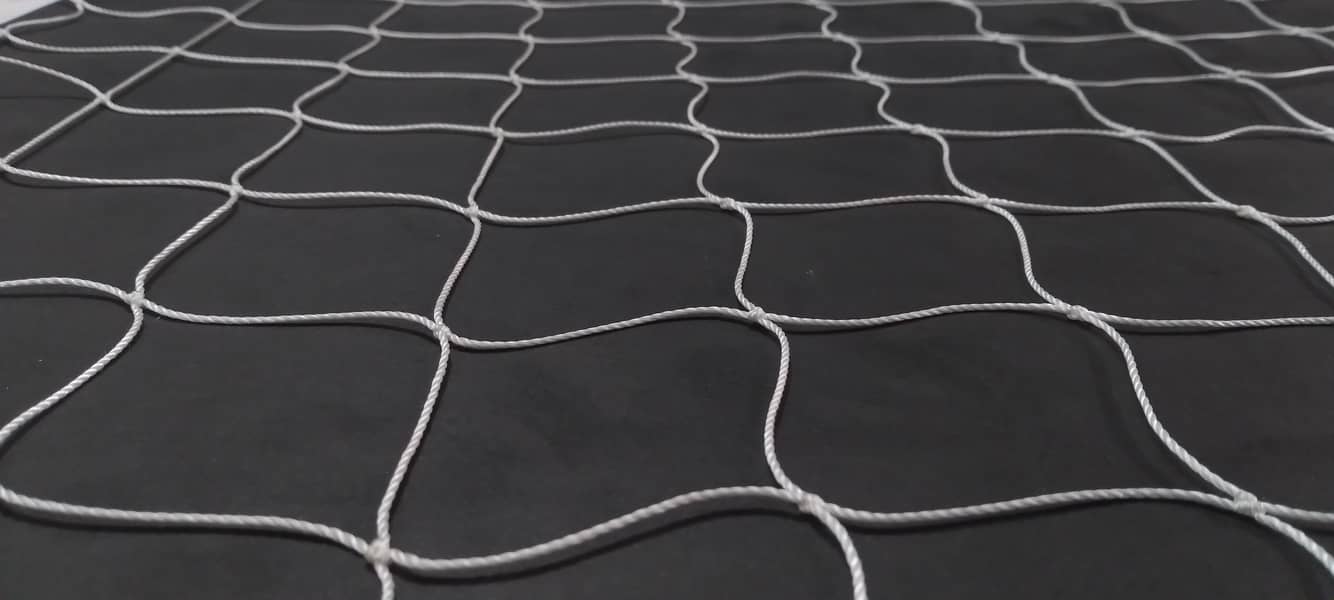 Cricket Net Parachute 24

                                                            alt=