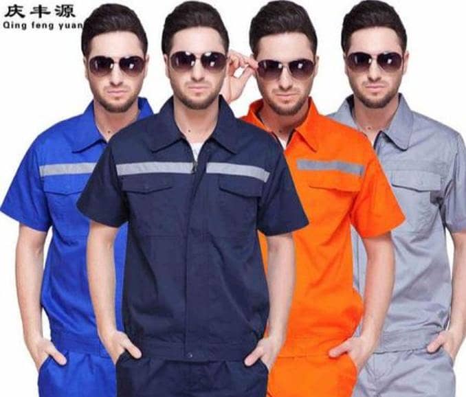 Workers Uniform, Industrial Uniform, office boy uniform, marriage hall

                                                            alt=