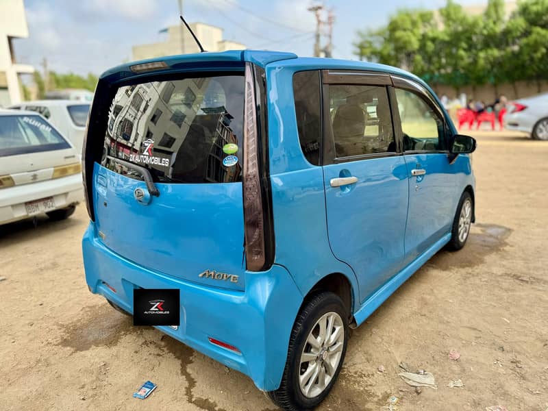 Daihatsu Move 2014

                                                            alt=