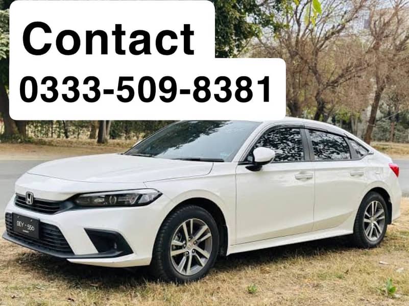 Rent A Car lahore | BMW || V8 | mercedes | honda civic | land cruiser

                                                            alt=