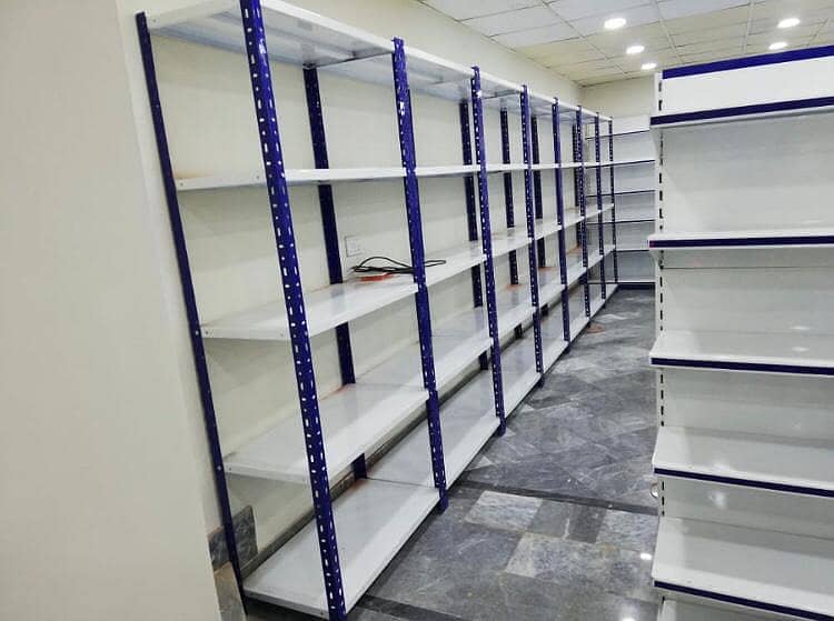 Steel Rack,Super mart rack, industrail rack, shopping trolley racks

                                                            alt=