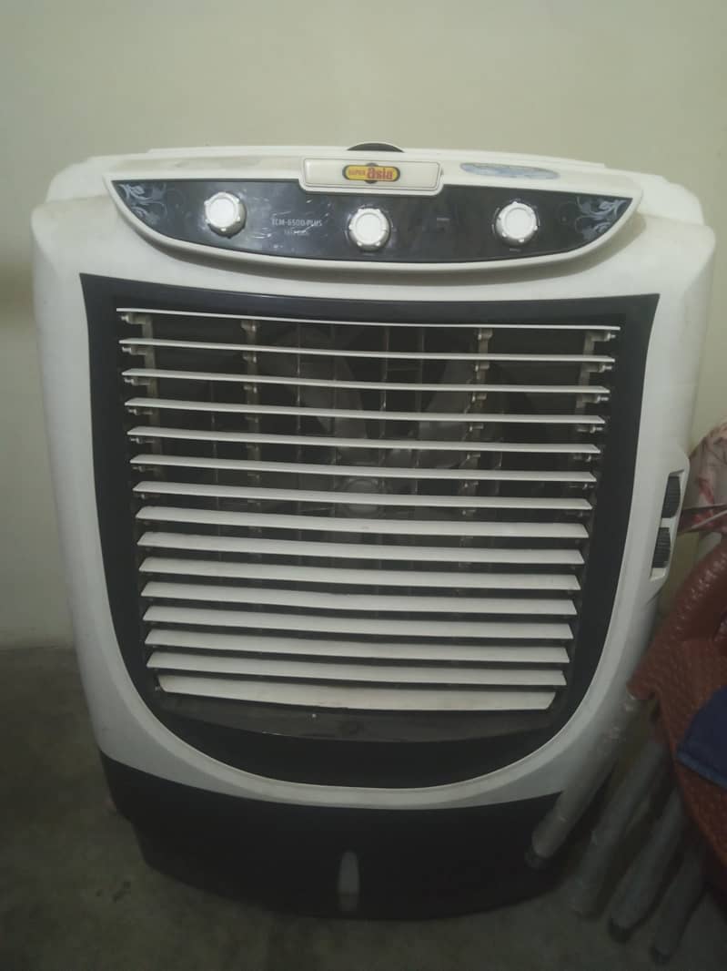 air cooler urgent sale super Asia full size

                                                            alt=
