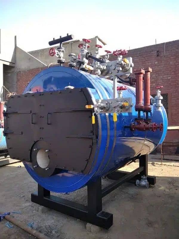 Industrial Steam generator /Steam Boiler/Hot water boiler

                                                            alt=