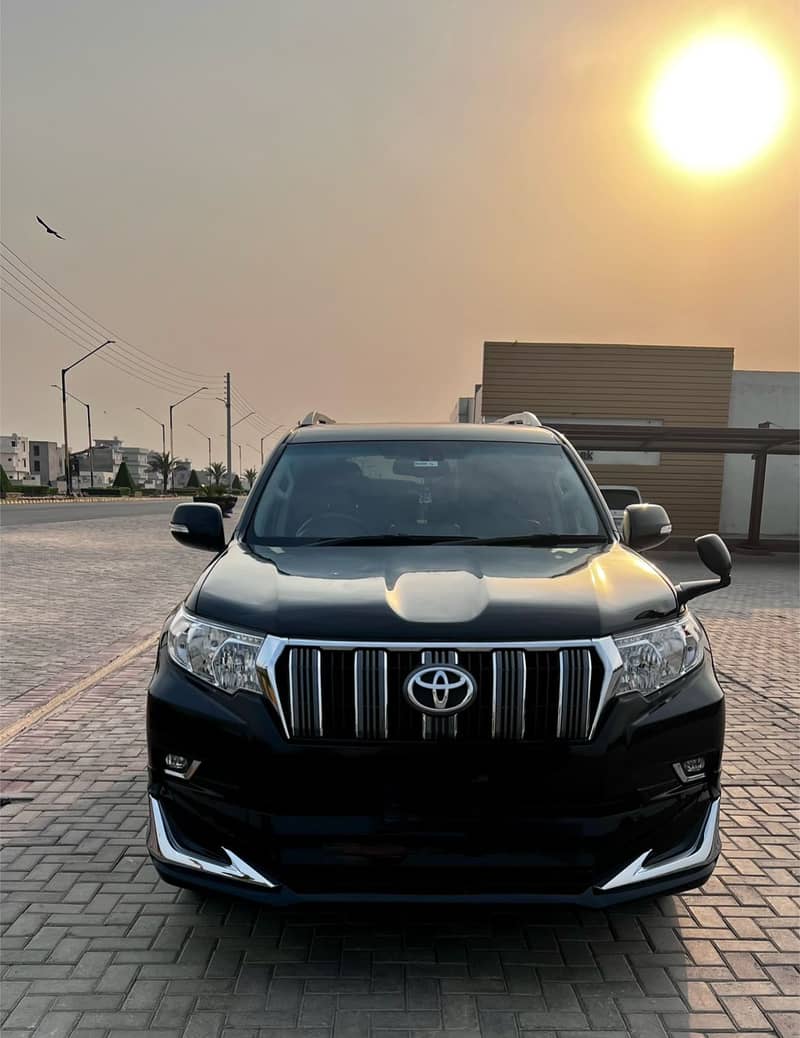 Rent A Car with drive  Fortuner . Prado ,V8 Wedding Cars/Revo/Vigo

                                                            alt=