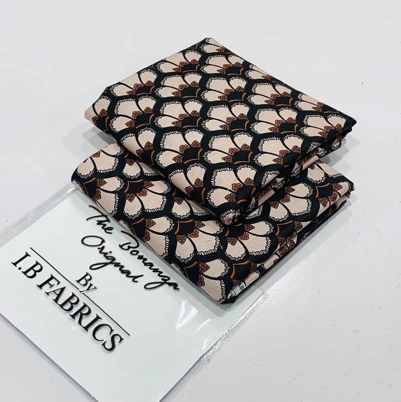 Bonanza Khaddar 2PC Suit – Digital Printed | Winter Collection

                                                            alt=