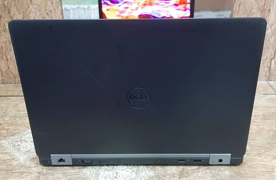 Dell E5570 6th gen 8GB RAM 256Nvme m. 2

                                                            alt=