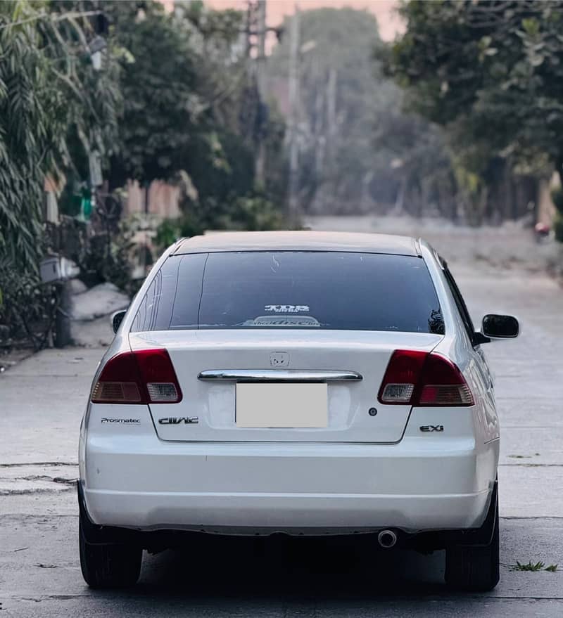 Honda Civic Automatic

                                                            alt=