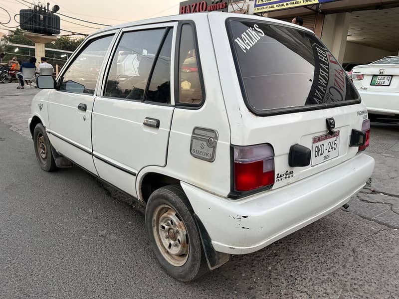 Suzuki mehran vxr 2017

                                                            alt=