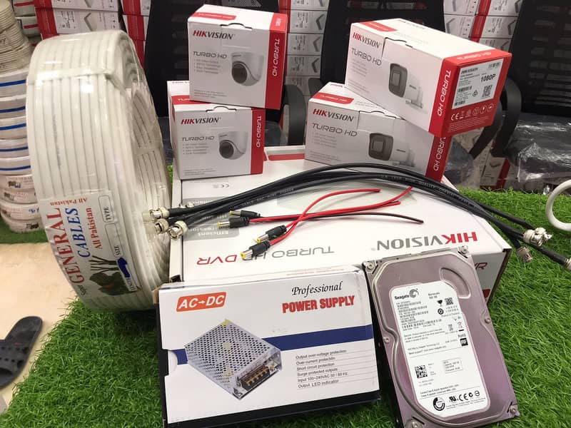 Security Camera Installation | Hikvision Dahua Expert | Same Day Insta

                                                            alt=