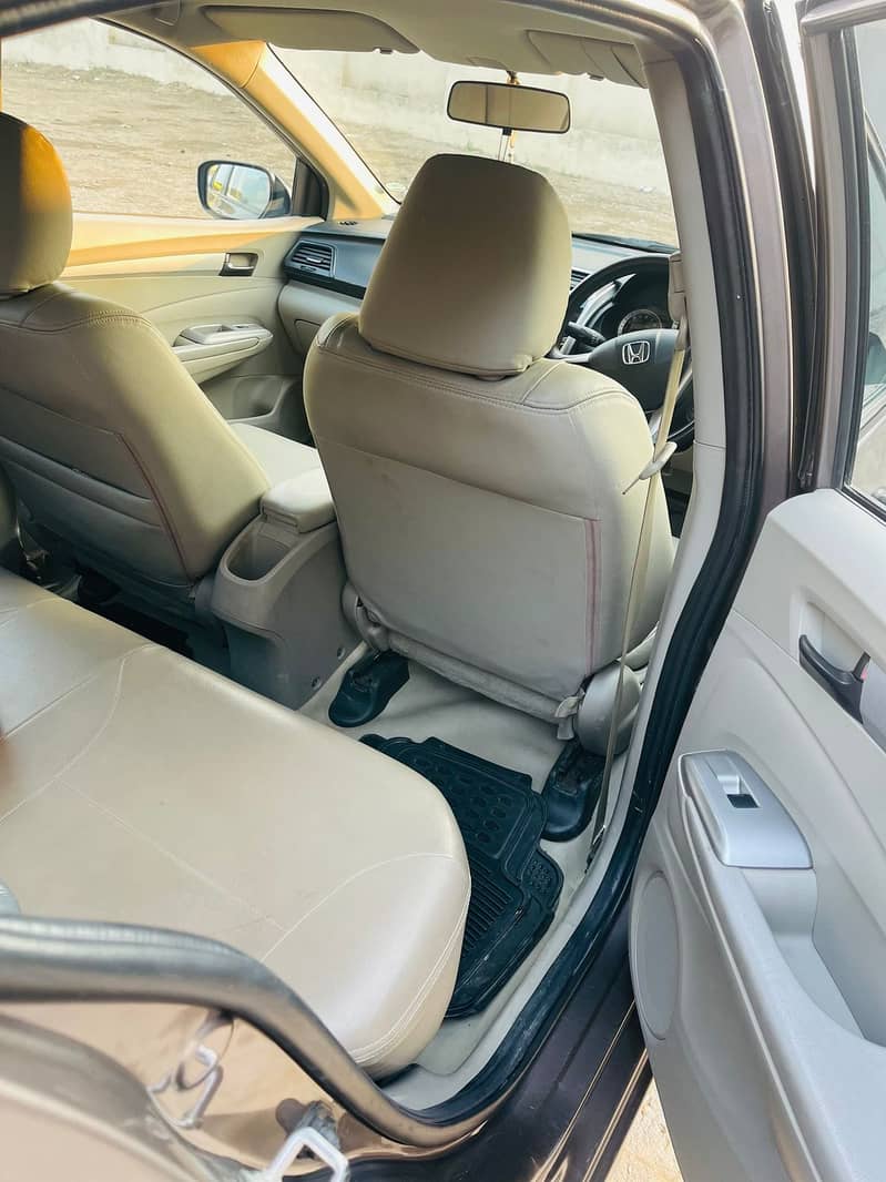 Honda City Aspire 1.3 2015 Manual

                                                            alt=