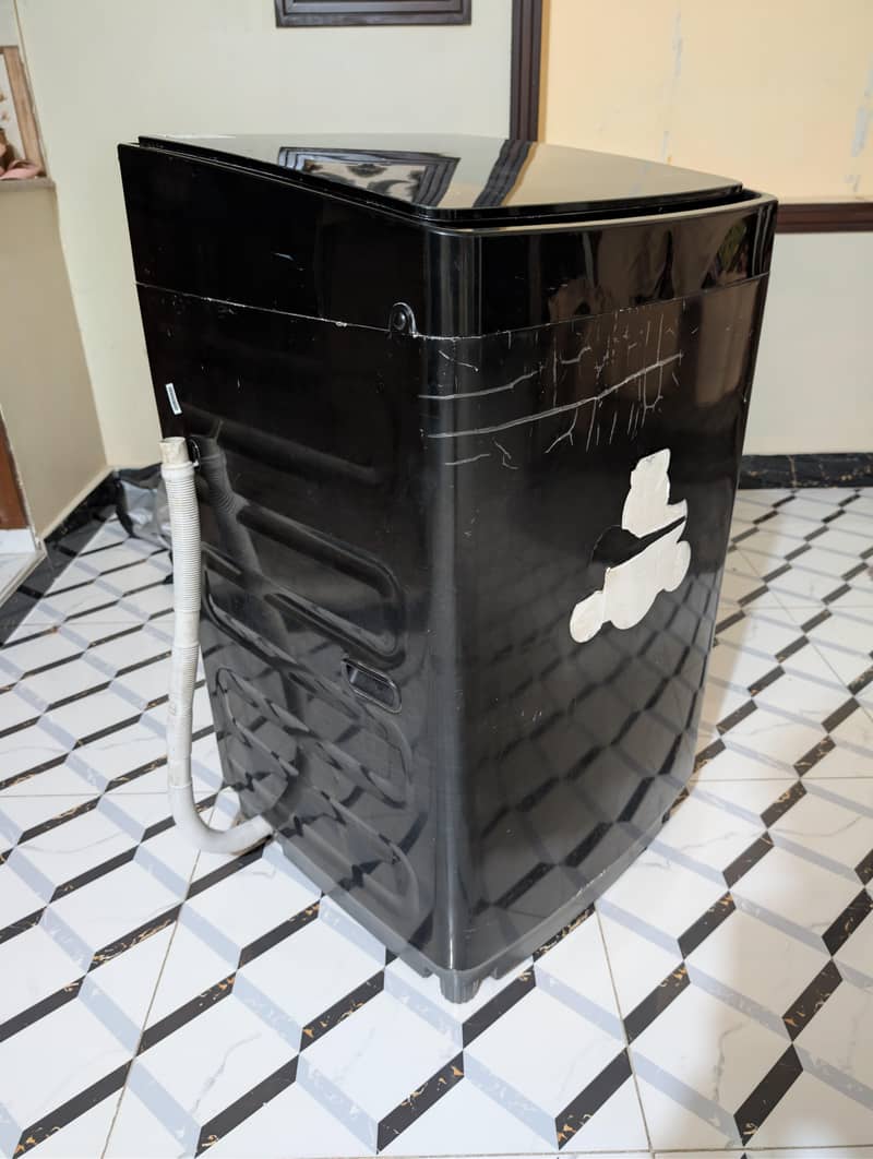 Dawlance DWT 1166

                                                            alt=