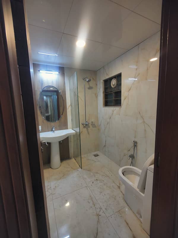 12 Marla 4 Bed Flat For Rent In Sector S

                                                            alt=