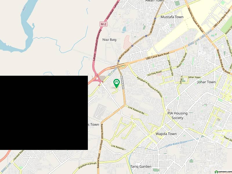 4 Marla Upper Portion for Rent (Bachelors Only)

                                                            alt=