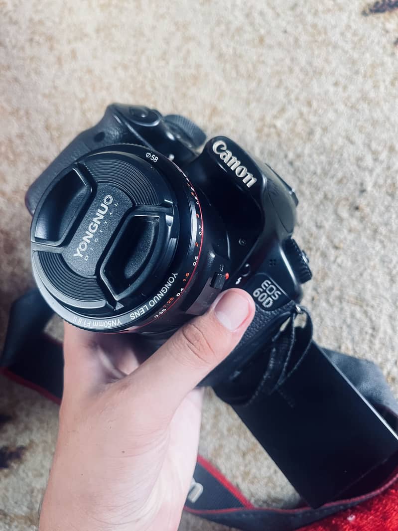 Canon 60D

                                                            alt=