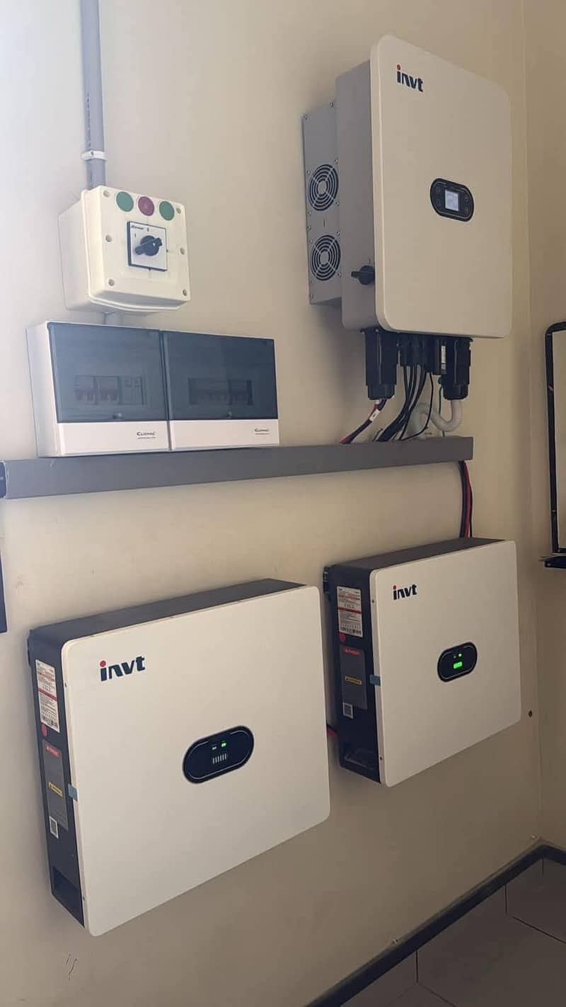 20kw solar system -commercial use-runs entire office-sungrow+jinko

                                                            alt=
