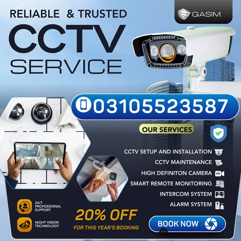 CCTV camera Installation Ip Camera Installation PABX Installation

                                                            alt=