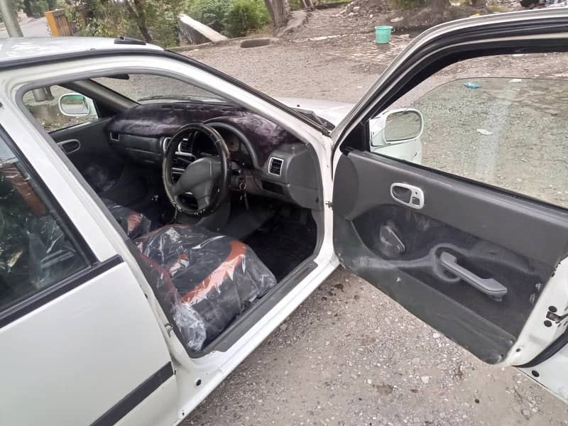 Suzuki cultus 2015 for sale. . .

                                                            alt=