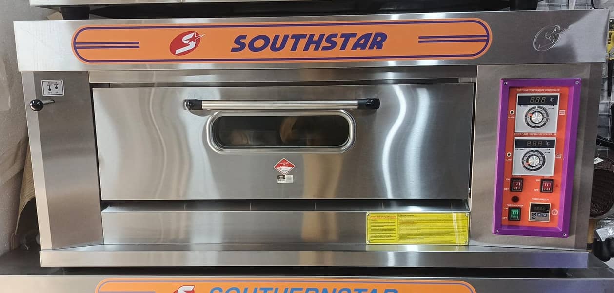 South star pizza oven , Pizza oven , commercial oven

                                                            alt=