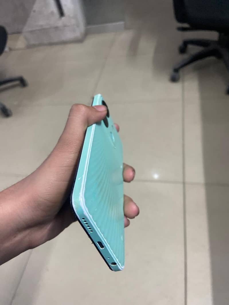 Infinix Smart 7 HD

                                                            alt=