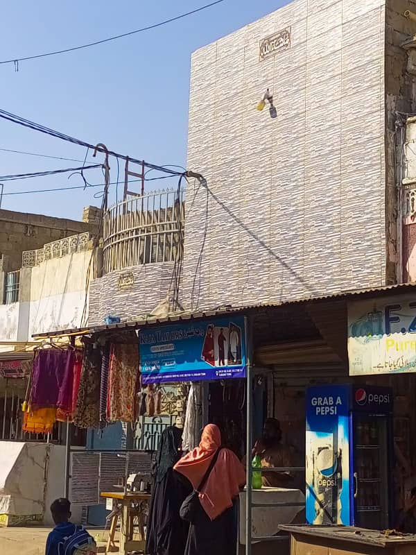 Surjani Town Sector 7A

                                                            alt=