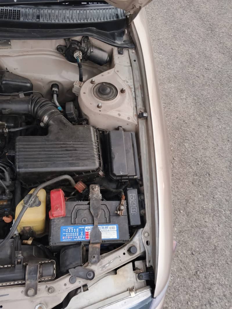 Toyota Corolla 1994

                                                            alt=