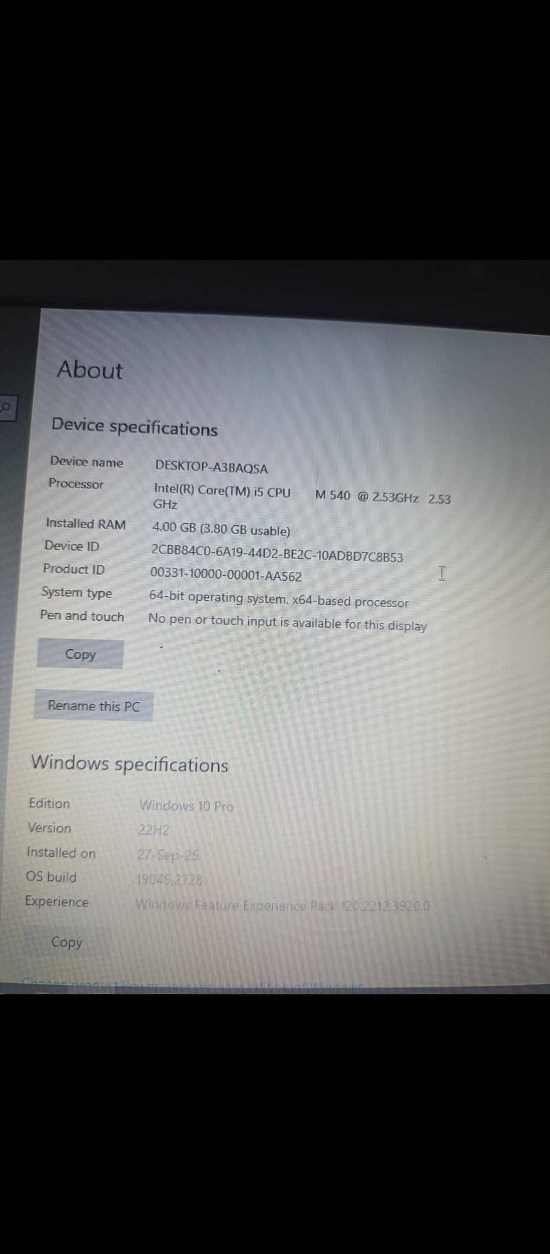 FUJISTU laptop made in Japan

                                                            alt=