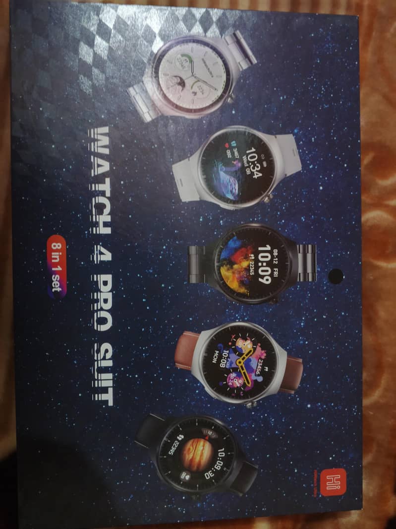 Watch 4 Pro Series

                                                            alt=