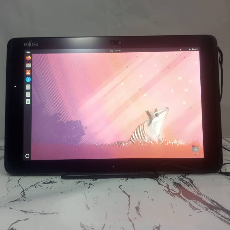 Tab Fujitsu Arrows Tab Q-508 | 4GB / 128GB

                                                            alt=