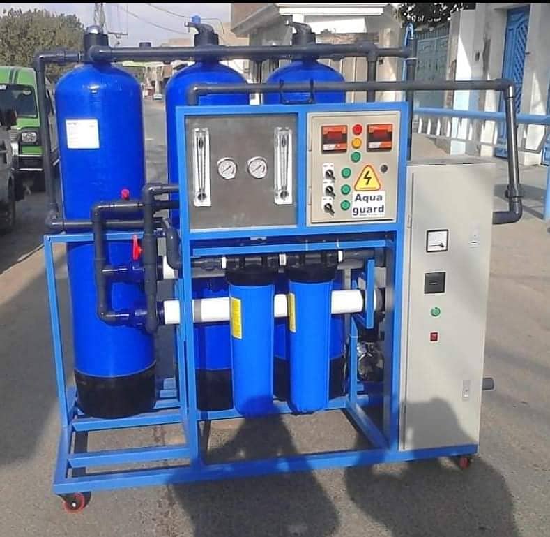 Ro plant / Filteration / Mineral Water Plant / Ro plant for Sale

                                                            alt=
