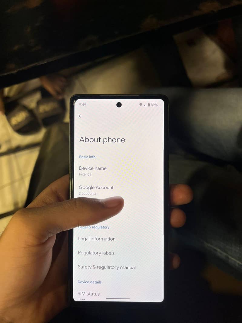 pixel 6a official approved

                                                            alt=